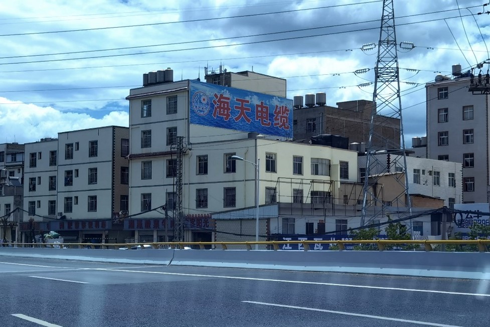 绕城高速-3