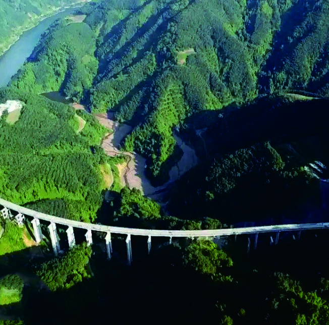 绿春高速