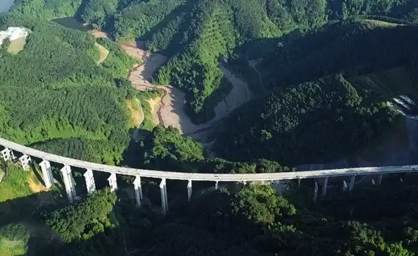 绿春高速