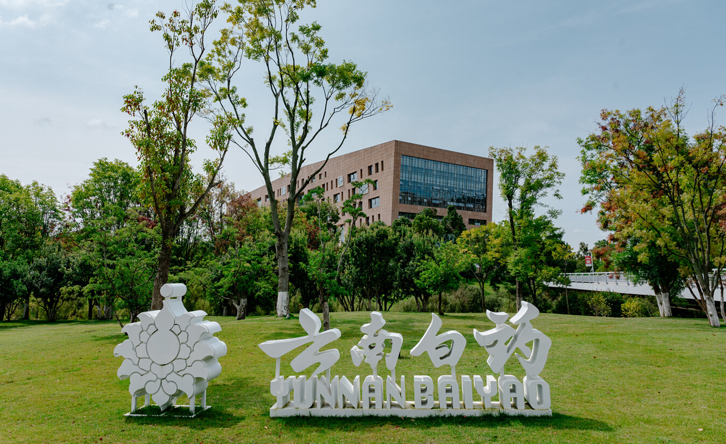云南白药集团股份有限公司