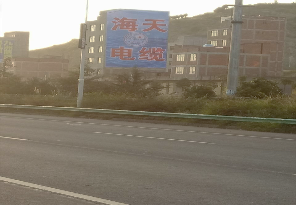绕城高速-2